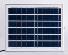 Solar LED Outdoor Waterproof Wall Lighting Strip