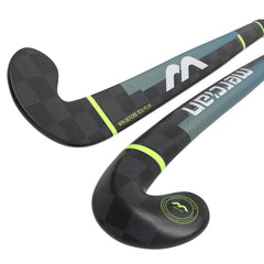 Mercian Elite CK95SC Ultimate V2 Bend Field Hockey Stick - Elite Composite Solid Core Technology