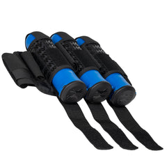 HSTL® Base Harness - Black 3+2