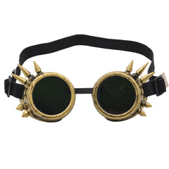 Steampunk Willow Model Glasses for Halloween & Prom