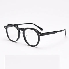 Retro Glasses