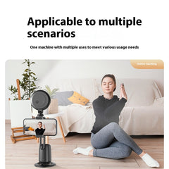 Rotating Mobile Phone Holder P05