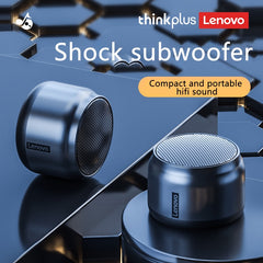 Portable Outdoor Wireless Bluetooth Stereo Speaker