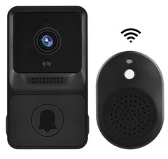 Low Power V5 Visual WiFi Doorbell with Night Vision