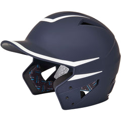 HX LEGEND MATTE BASEBALL HELMET