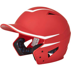 HX LEGEND MATTE BASEBALL HELMET