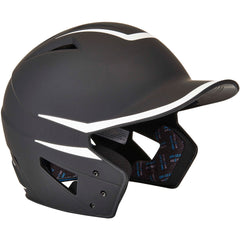 HX LEGEND MATTE BASEBALL HELMET