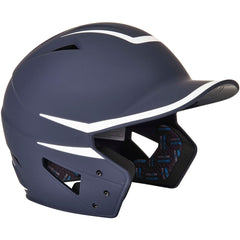 HX LEGEND MATTE BASEBALL HELMET