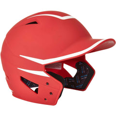 HX LEGEND MATTE BASEBALL HELMET