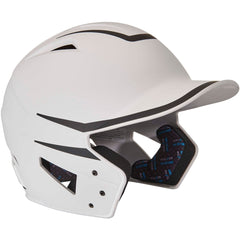 HX LEGEND MATTE BASEBALL HELMET