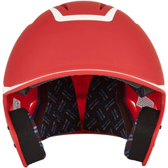 HX LEGEND MATTE BASEBALL HELMET
