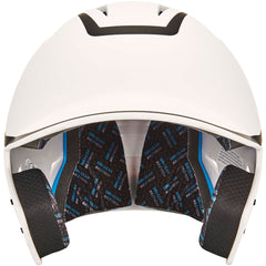 HX LEGEND MATTE BASEBALL HELMET