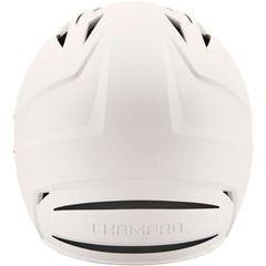 HX LEGEND MATTE BASEBALL HELMET