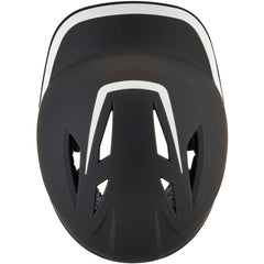 HX LEGEND MATTE BASEBALL HELMET
