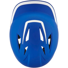 HX LEGEND MATTE BASEBALL HELMET