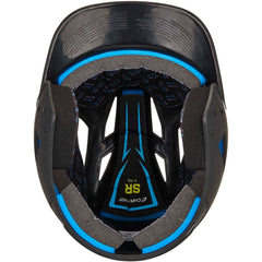 HX LEGEND MATTE BASEBALL HELMET