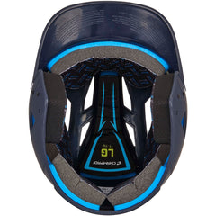HX LEGEND MATTE BASEBALL HELMET