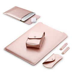 MacBook Air/Pro Protective Case for 13.3-inch Laptop