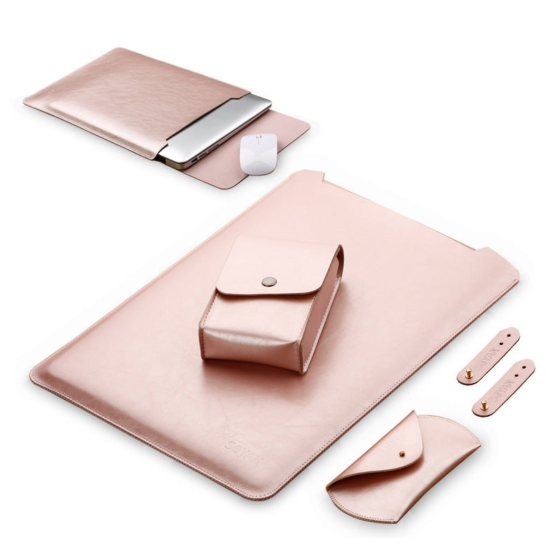 MacBook Air/Pro Protective Case for 13.3-inch Laptop