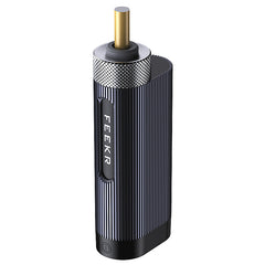 Creative Portable Car Ashtray - No Spill Design
