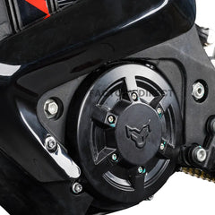 Arctic Leopard XE Pro R