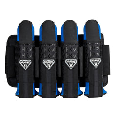 HSTL® Base Harness - Black 4+3