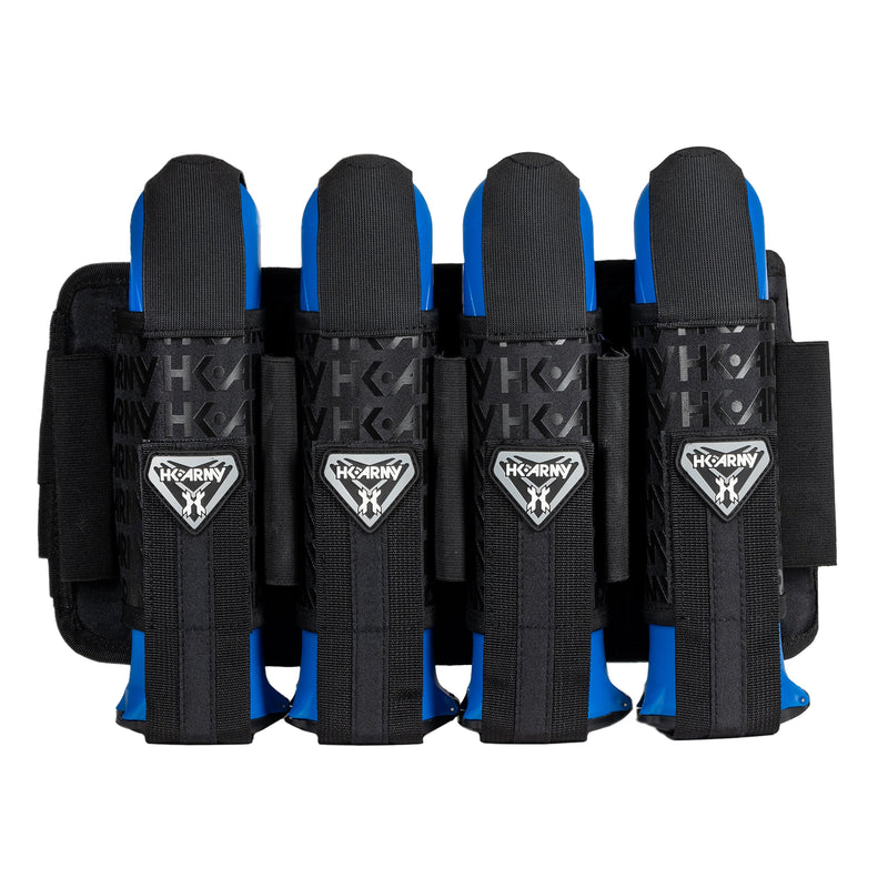 HSTL® Base Harness - Black 4+3