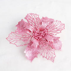 15cm Gold Onion Powder Christmas Vine Decor (DIY)