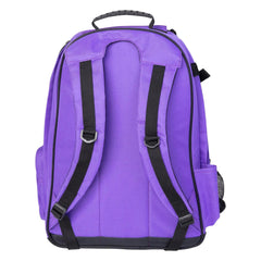 Huntley Equestrian Deluxe Equestrian Backpack