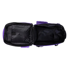 Huntley Equestrian Deluxe Equestrian Backpack