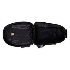 Huntley Equestrian Deluxe Equestrian Backpack