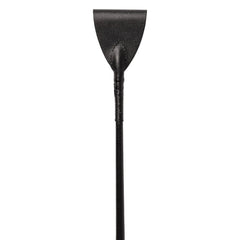 Huntley Equestrian Leather Jumping Bat Riding Crop