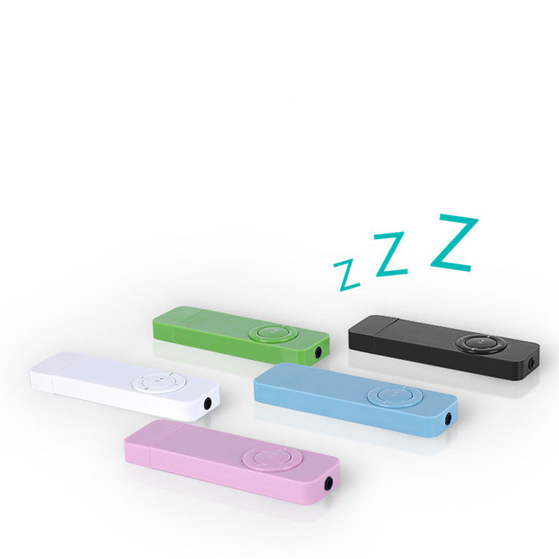 USB MP3 Player with Lossless Sound and Micro TF Support