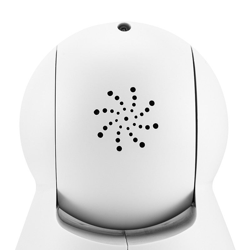 Wireless Indoor Security Camera with Smart WiFi Function