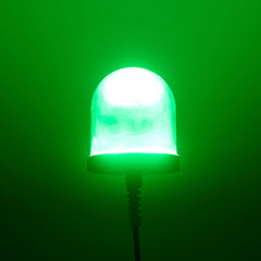 Sea Floor Dock Light-Green-SF200G