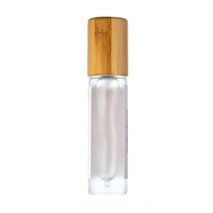 I Am Blessed Essential Oil Elixir - Blissful - Blue Lotus & Rose - Roller