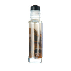 I Am Confident Essential Oil Elixir - Empowerment - Aromatherapy Roller Bottle