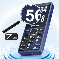 SOS Emergency Phone