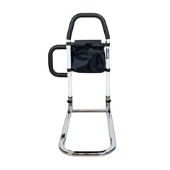 Reinforced Elderly Bedside Armrest