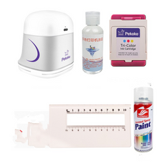 Wireless Handheld Printer Mini