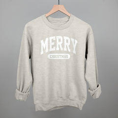 Merry Christmas Collegiate