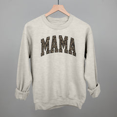 Leopard Print Mama Arch