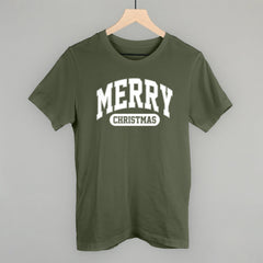 Merry Christmas Collegiate