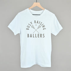Busy Raising Ballers Lacrosse