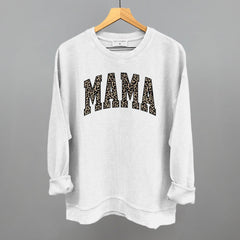 Leopard Print Mama Arch