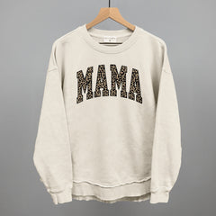 Leopard Print Mama Arch