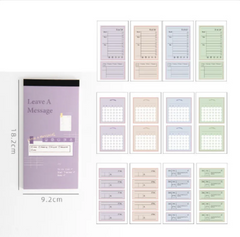 Bunny 3-Inch Mini Photo Album