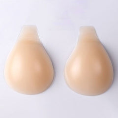 Waterproof Silicone Breast Patch