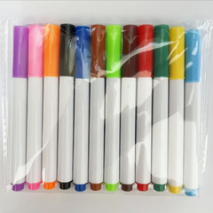 Erasable Color Whiteboard Marker