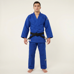 IJF Champion 3 Regular Fit with Gold Logo